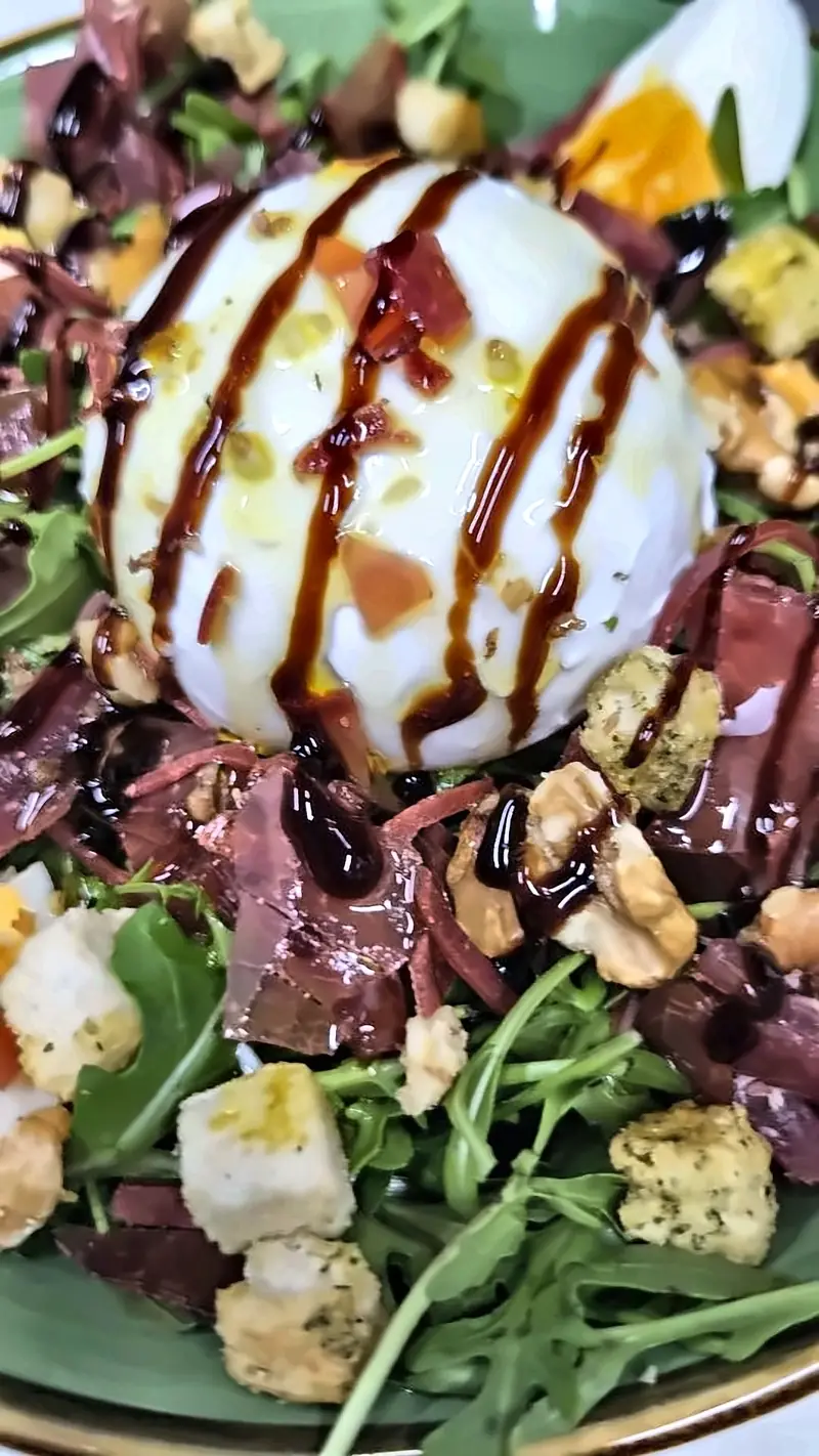 Bowls &amp; Salate